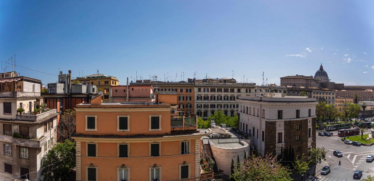 Flat 285 La Suite Rome Exterior photo
