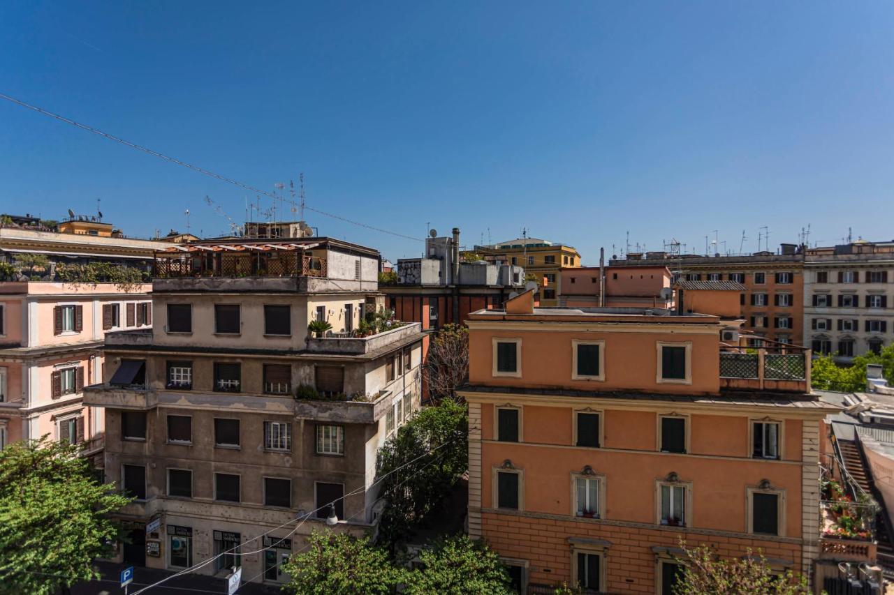 Flat 285 La Suite Rome Exterior photo