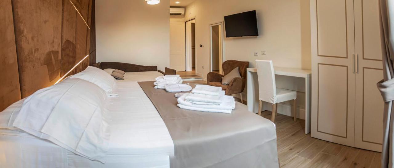 Flat 285 La Suite Rome Exterior photo