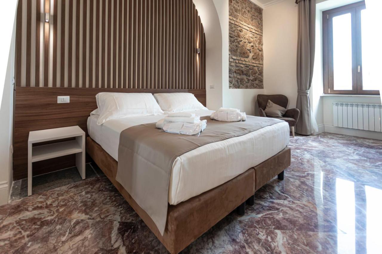 Flat 285 La Suite Rome Exterior photo