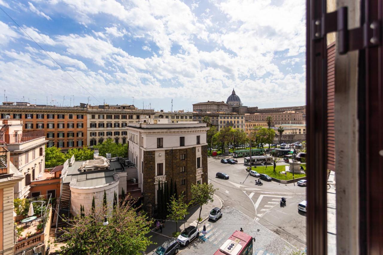 Flat 285 La Suite Rome Exterior photo