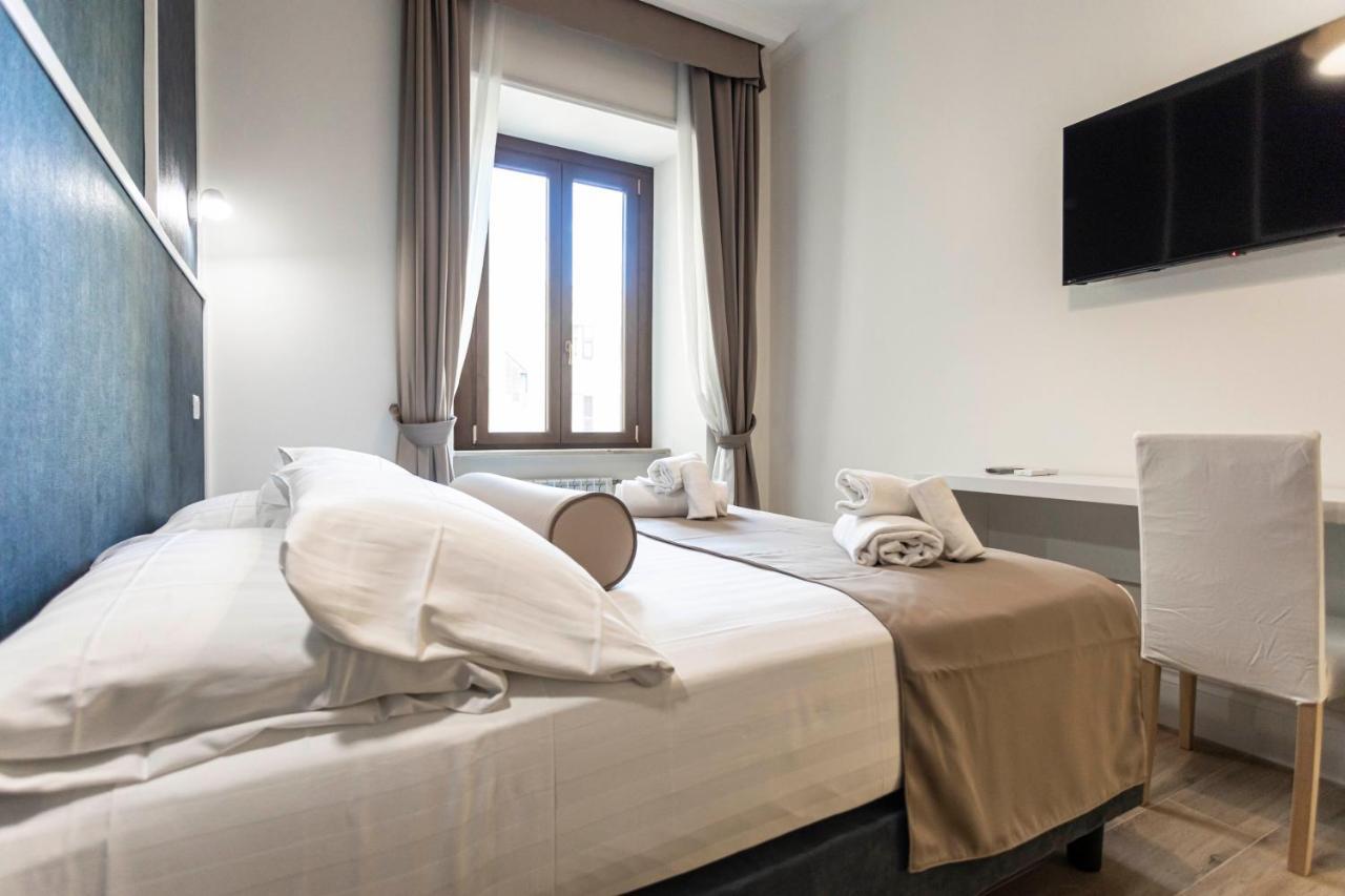 Flat 285 La Suite Rome Exterior photo