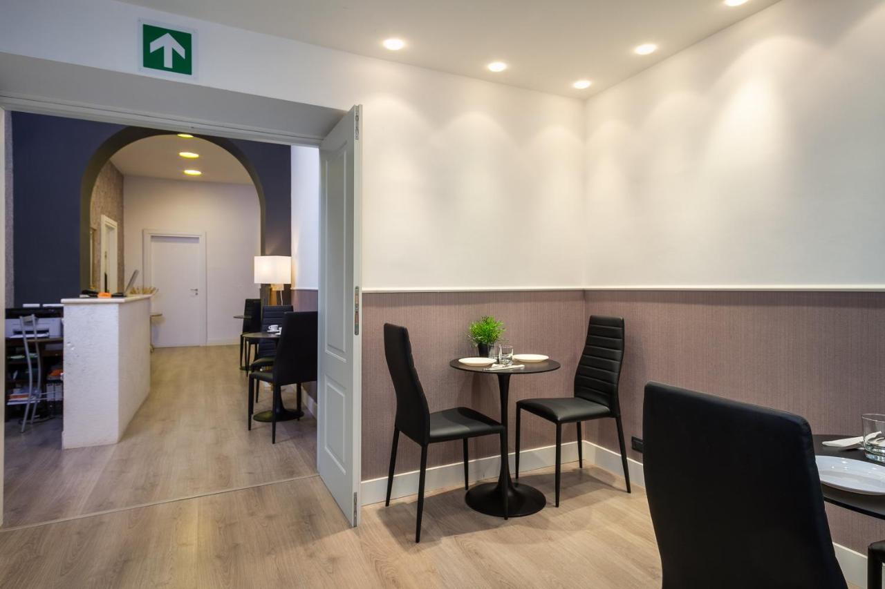 Flat 285 La Suite Rome Exterior photo